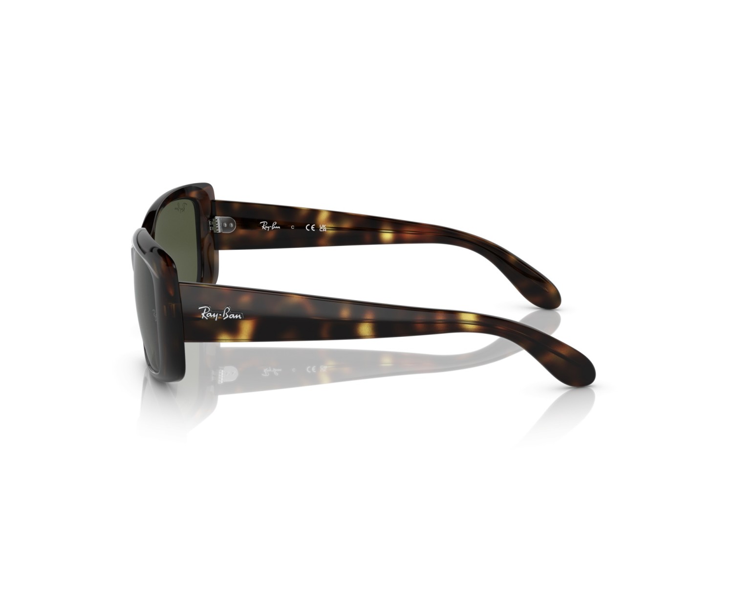 RAY-BAN - RB4389 - 710/31 - 55