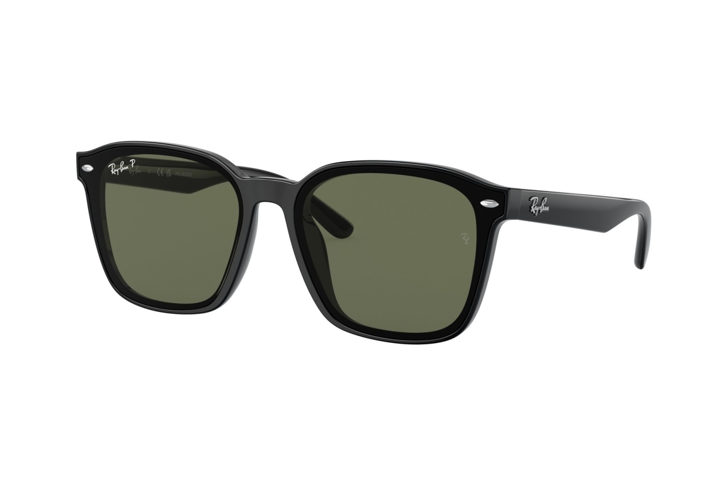 RAY-BAN - RB4392D - 601/9A - 66