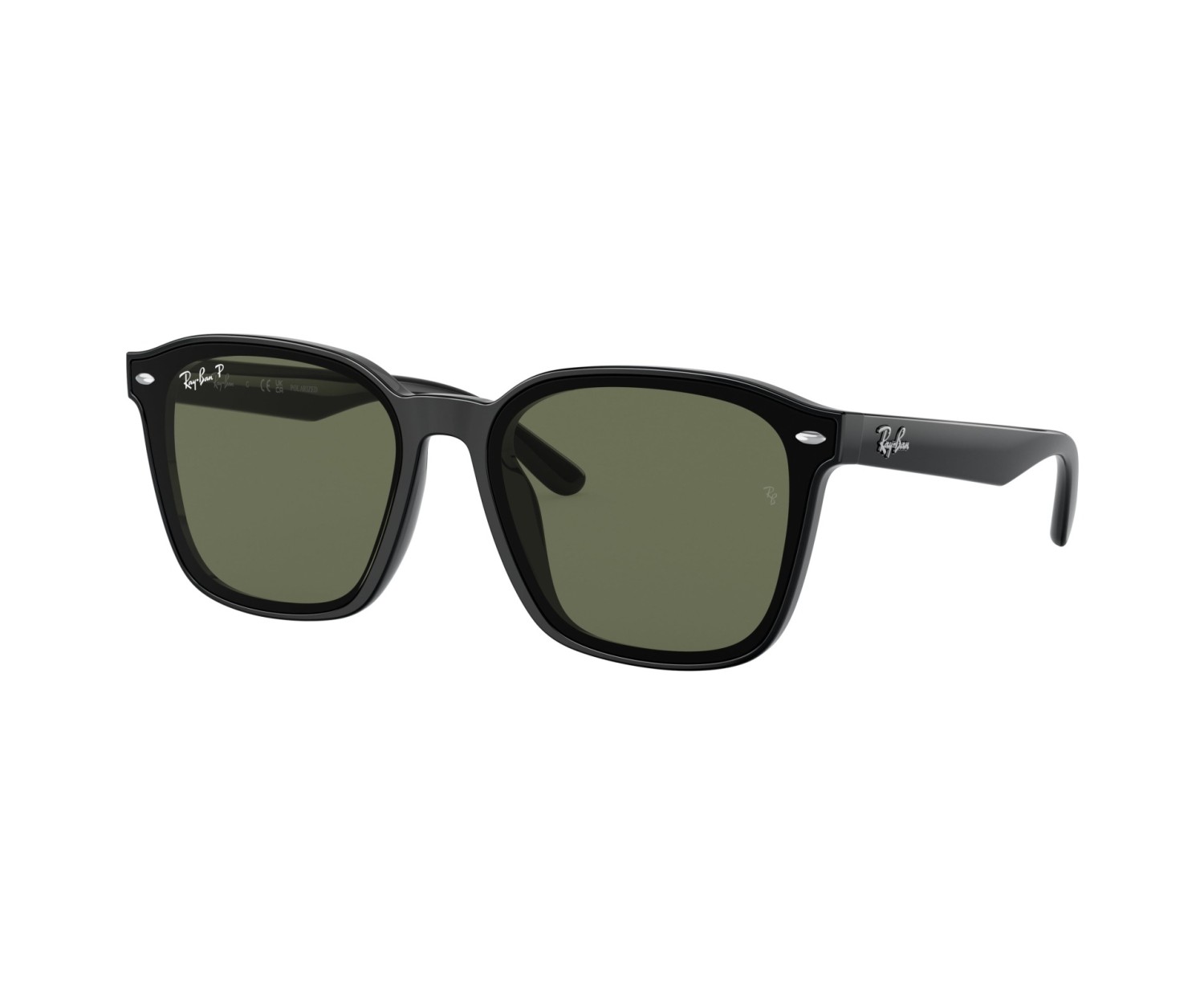 RAY-BAN - RB4392D - 601/9A - 66