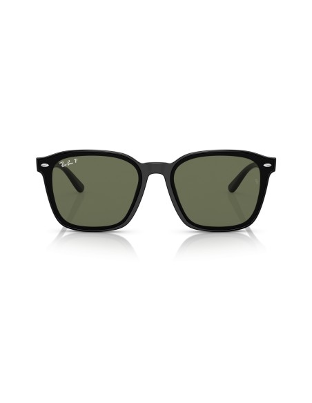 RAY-BAN - RB4392D - 601/9A - 66