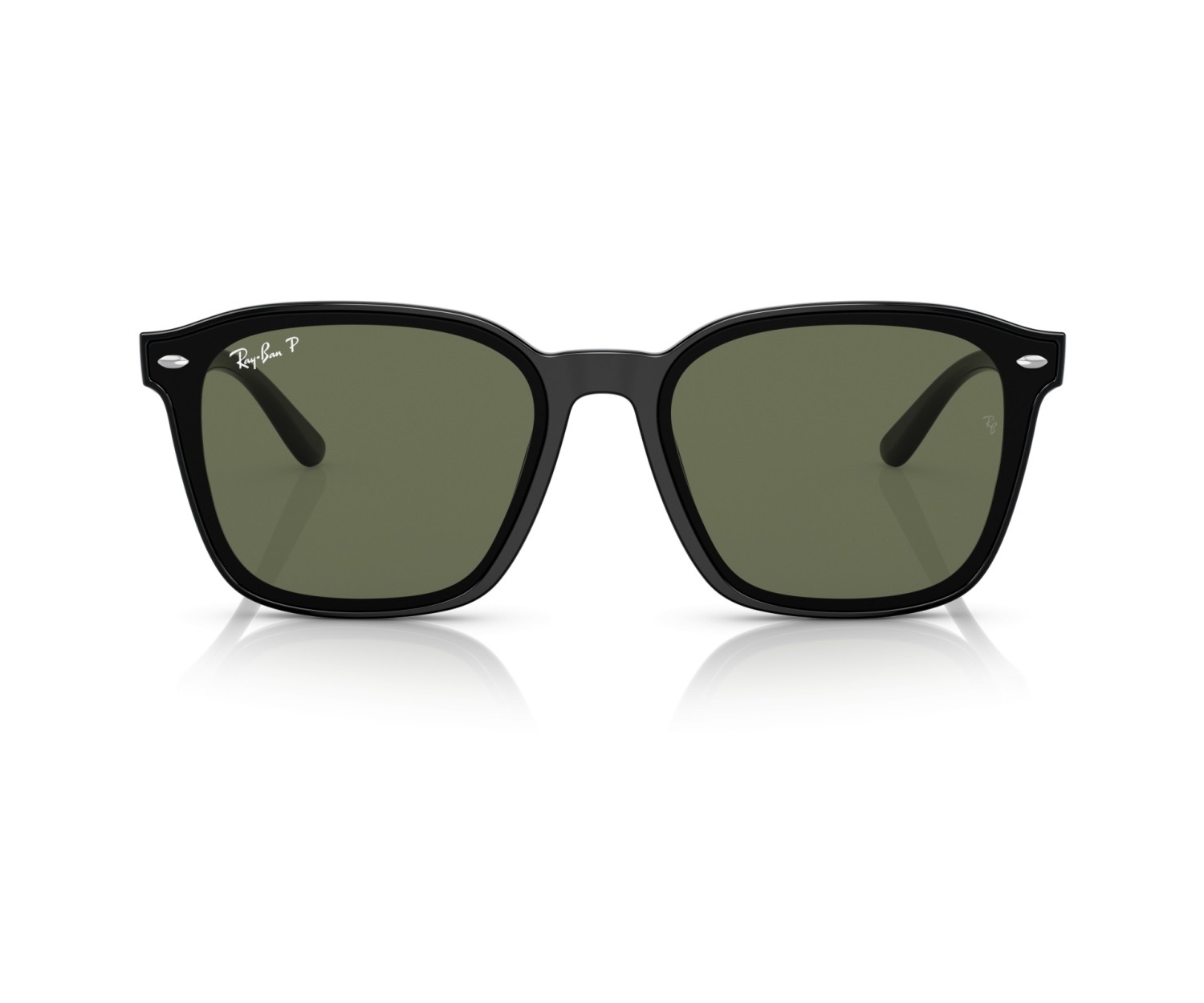 RAY-BAN - RB4392D - 601/9A - 66