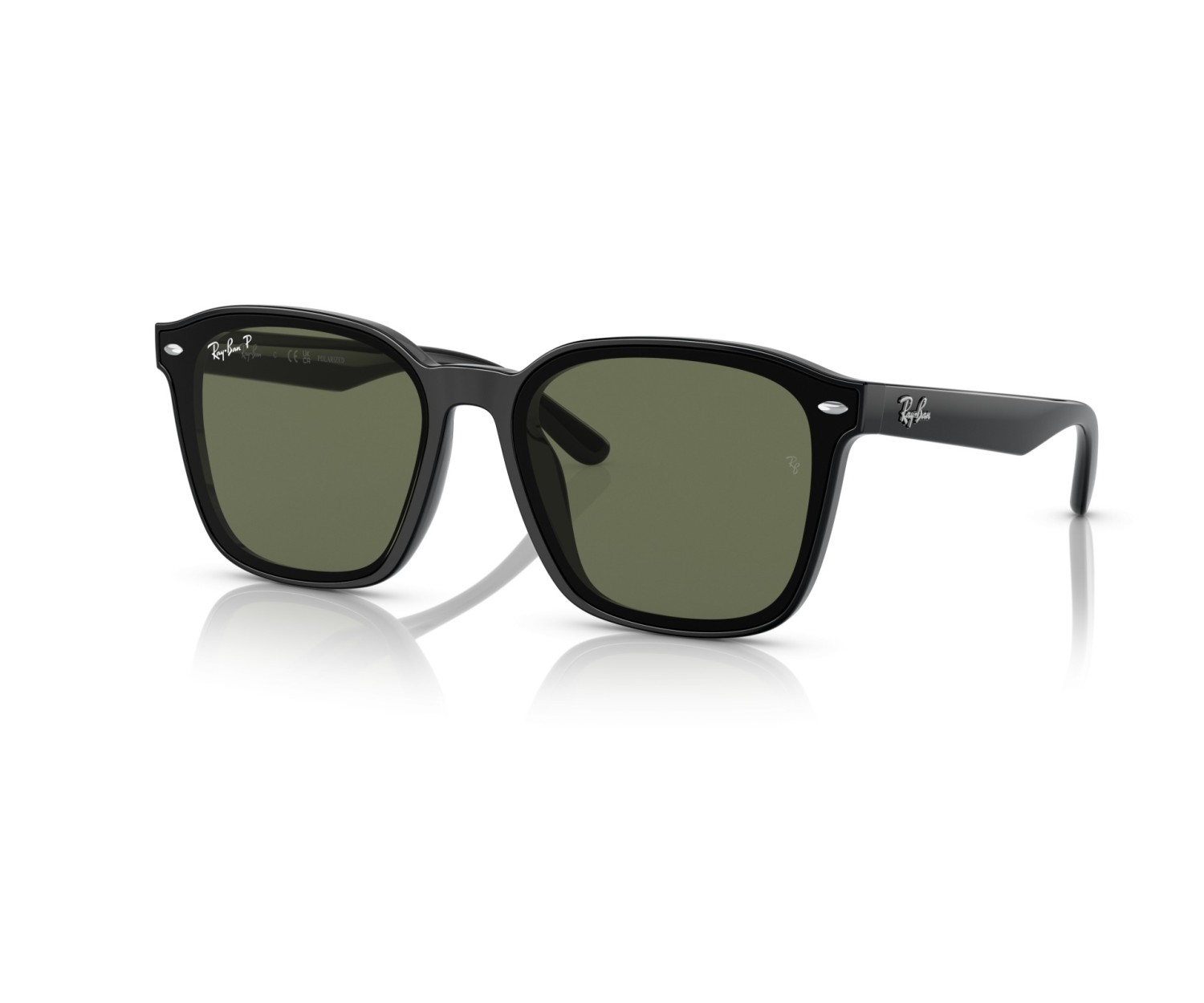 RAY-BAN - RB4392D - 601/9A - 66