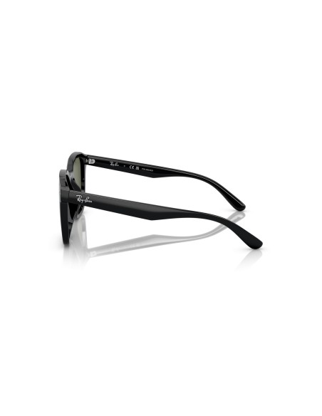 RAY-BAN - RB4392D - 601/9A - 66