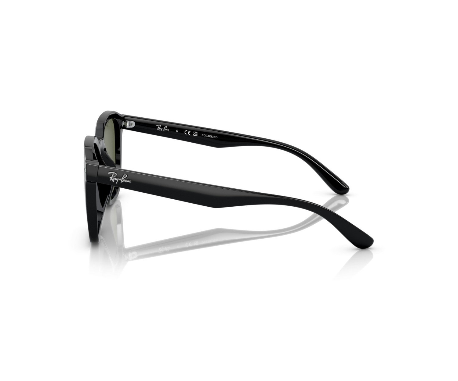 RAY-BAN - RB4392D - 601/9A - 66