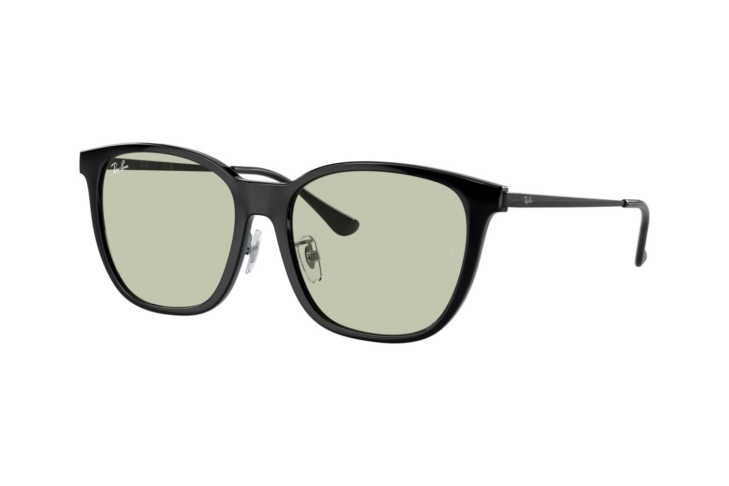 RAY-BAN - RB4333D - 601/2 - 55