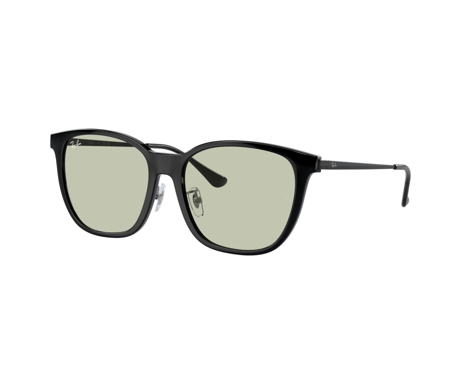 RAY-BAN - RB4333D - 601/2 - 55