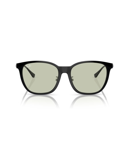 RAY-BAN - RB4333D - 601/2 - 55