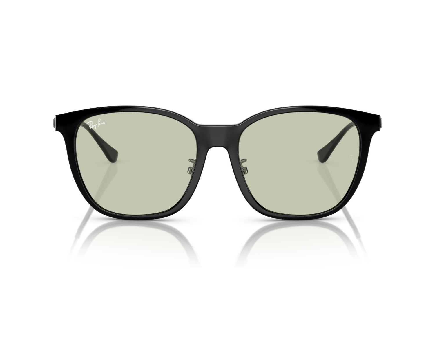 RAY-BAN - RB4333D - 601/2 - 55