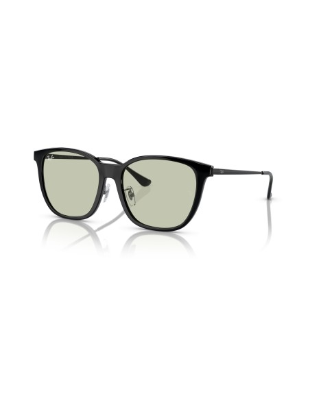 RAY-BAN - RB4333D - 601/2 - 55