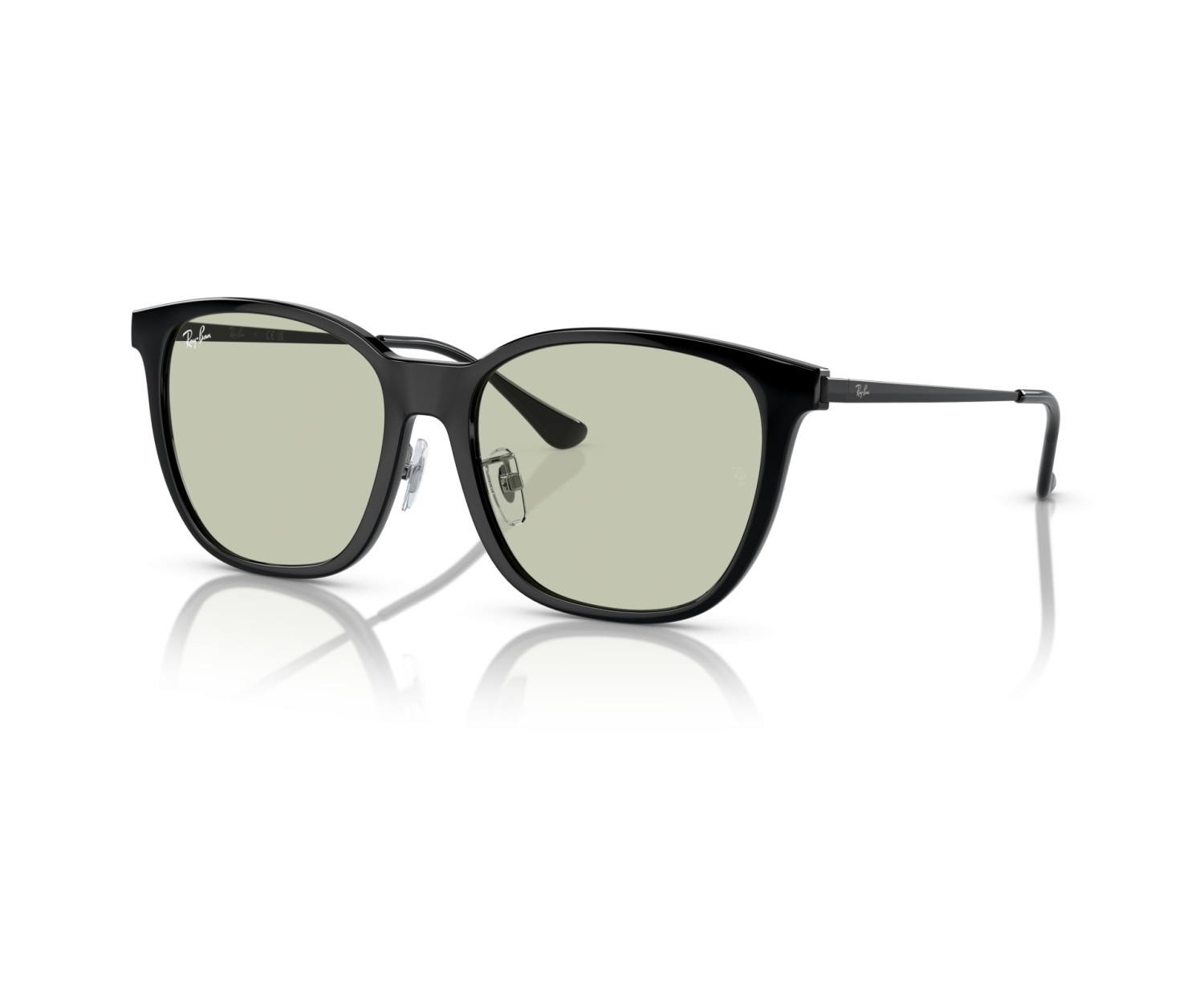 RAY-BAN - RB4333D - 601/2 - 55