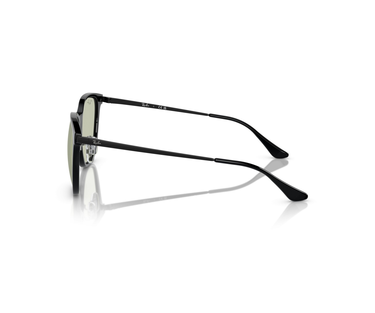RAY-BAN - RB4333D - 601/2 - 55
