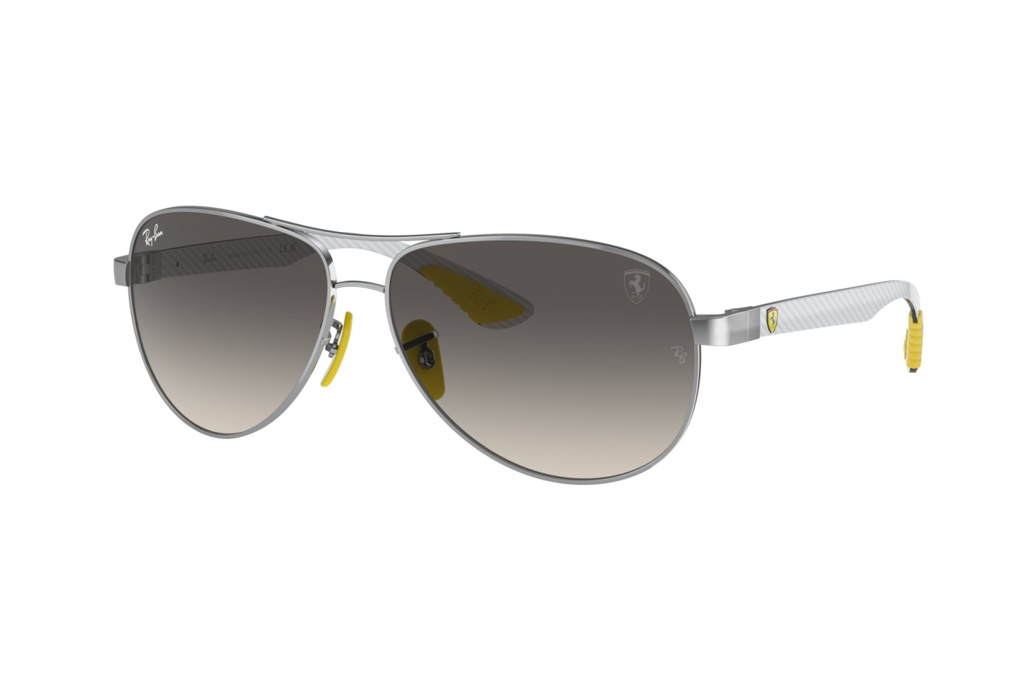 RAY-BAN - RB8331M - F08311 - 61