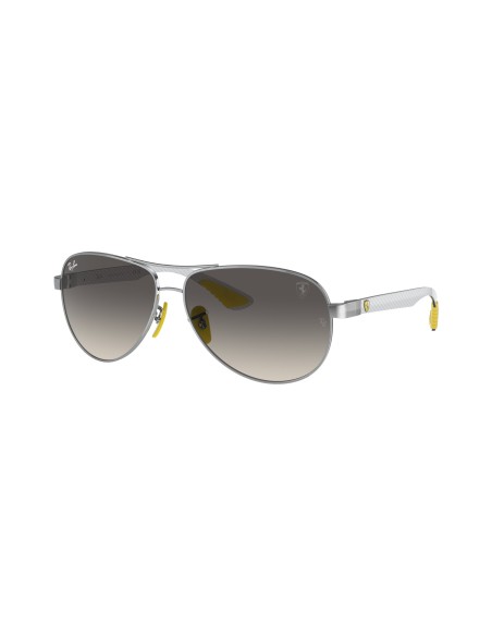 RAY-BAN - RB8331M - F08311 - 61