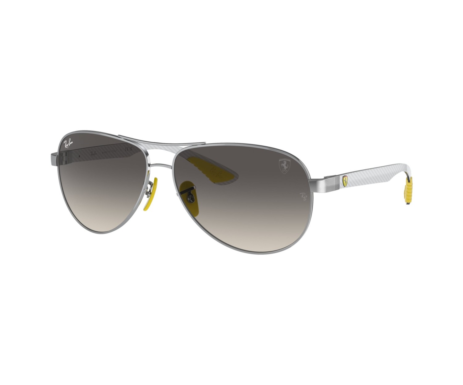 RAY-BAN - RB8331M - F08311 - 61