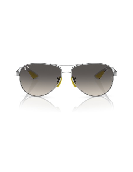 RAY-BAN - RB8331M - F08311 - 61