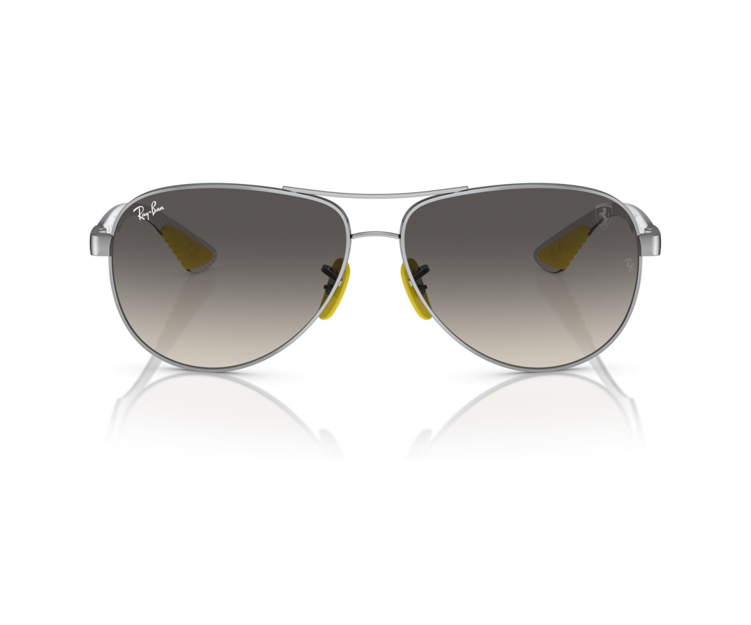RAY-BAN - RB8331M - F08311 - 61