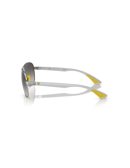 RAY-BAN - RB8331M - F08311 - 61