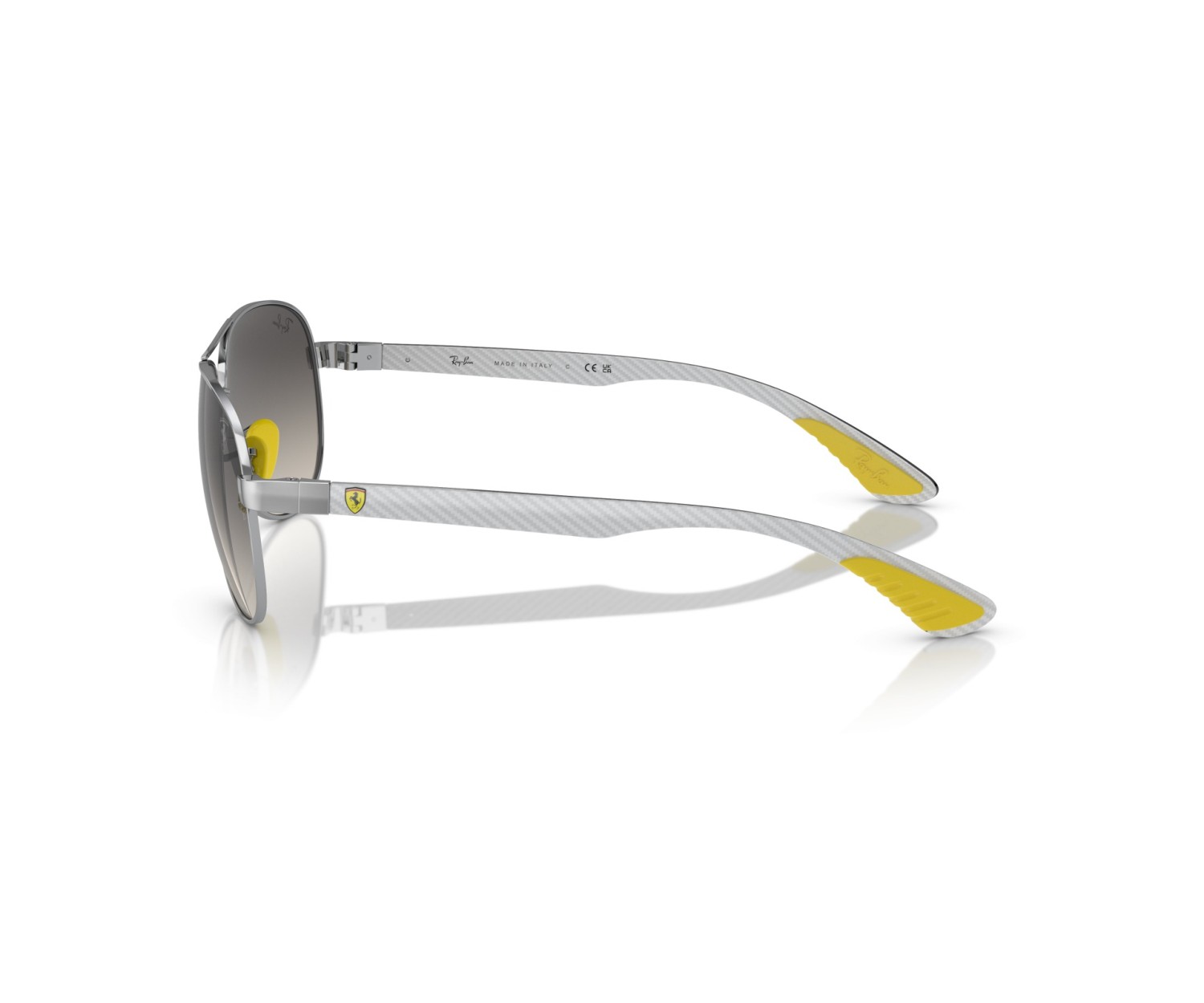 RAY-BAN - RB8331M - F08311 - 61