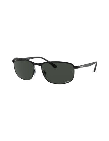 RAY-BAN - CHROMANCE - RB3671CH - 186/K8 - 60
