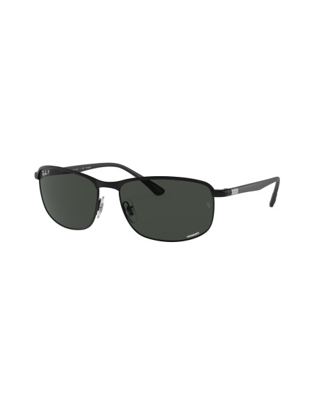RAY-BAN - CHROMANCE - RB3671CH - 186/K8 - 60
