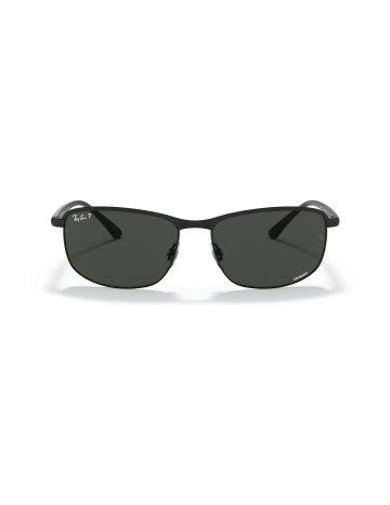 RAY-BAN - CHROMANCE - RB3671CH - 186/K8 - 60 2