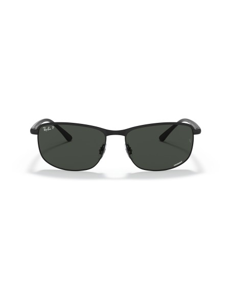 RAY-BAN - CHROMANCE - RB3671CH - 186/K8 - 60