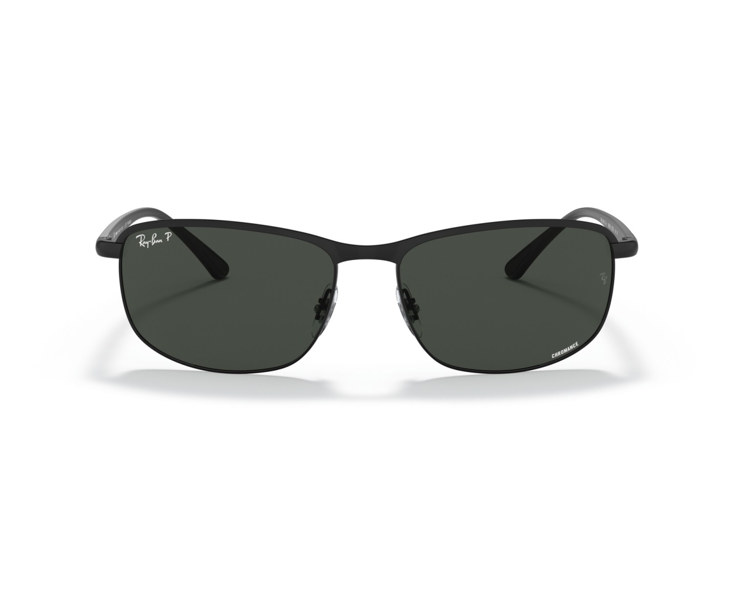RAY-BAN - CHROMANCE - RB3671CH - 186/K8 - 60