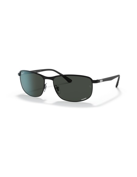 RAY-BAN - CHROMANCE - RB3671CH - 186/K8 - 60