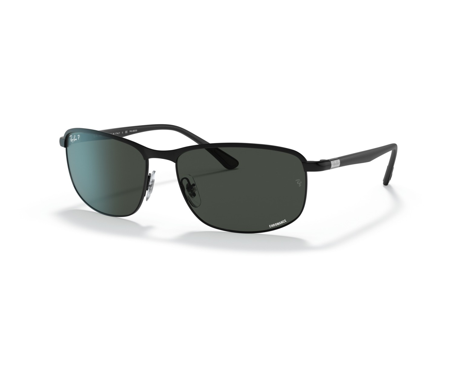 RAY-BAN - CHROMANCE - RB3671CH - 186/K8 - 60