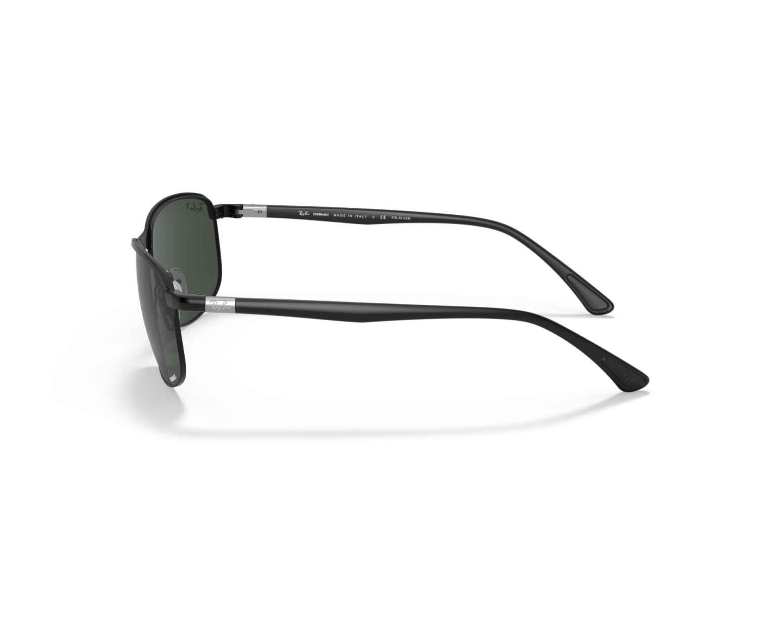 RAY-BAN - CHROMANCE - RB3671CH - 186/K8 - 60