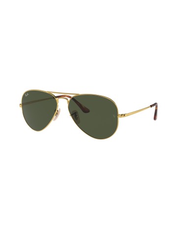 RAY-BAN - AVIATOR METAL II - RB3689 - 914731 - 58