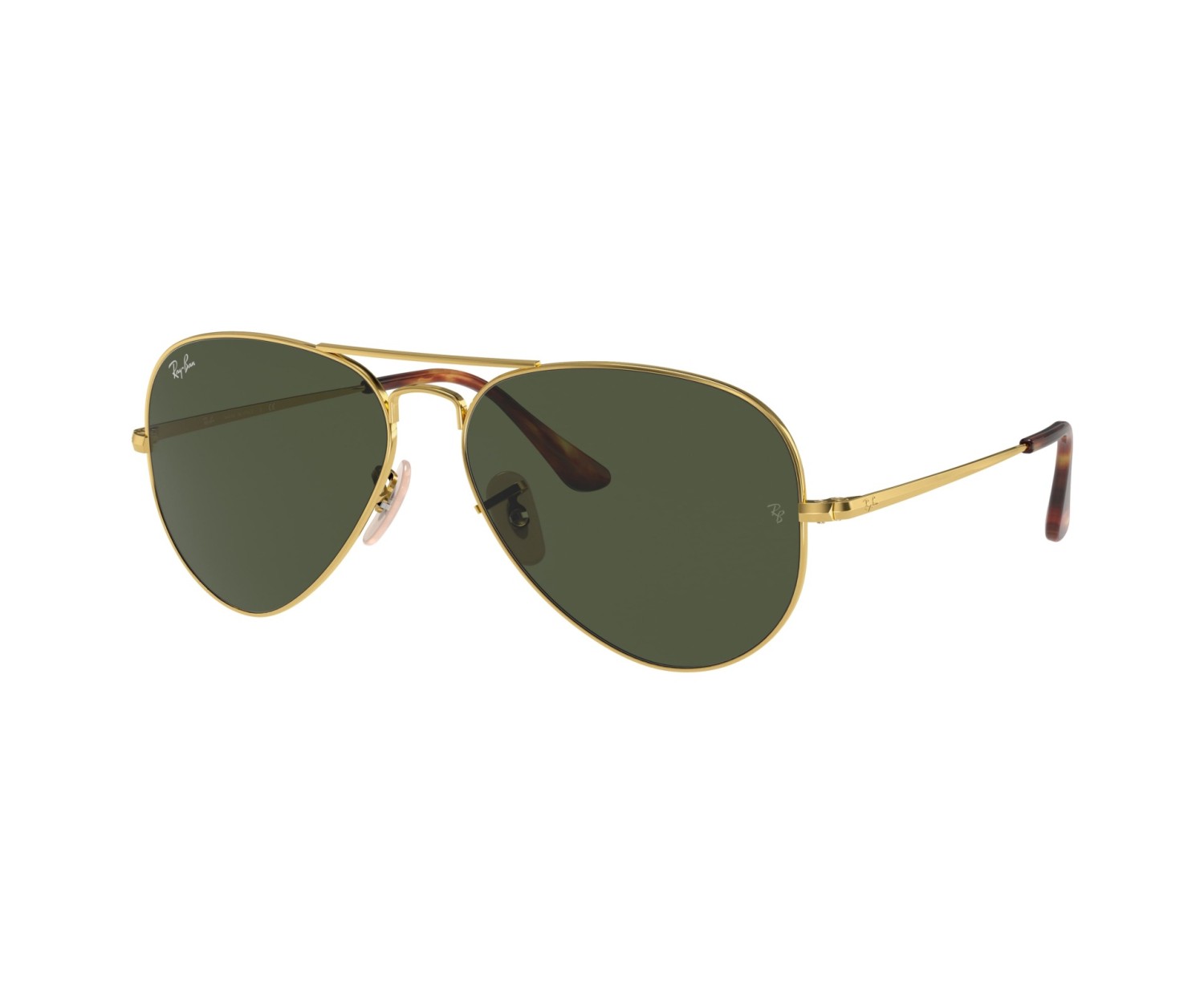 RAY-BAN - AVIATOR METAL II - RB3689 - 914731 - 58