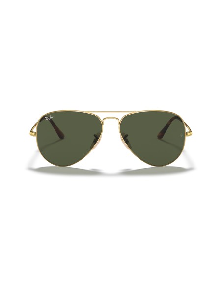 RAY-BAN - AVIATOR METAL II - RB3689 - 914731 - 58