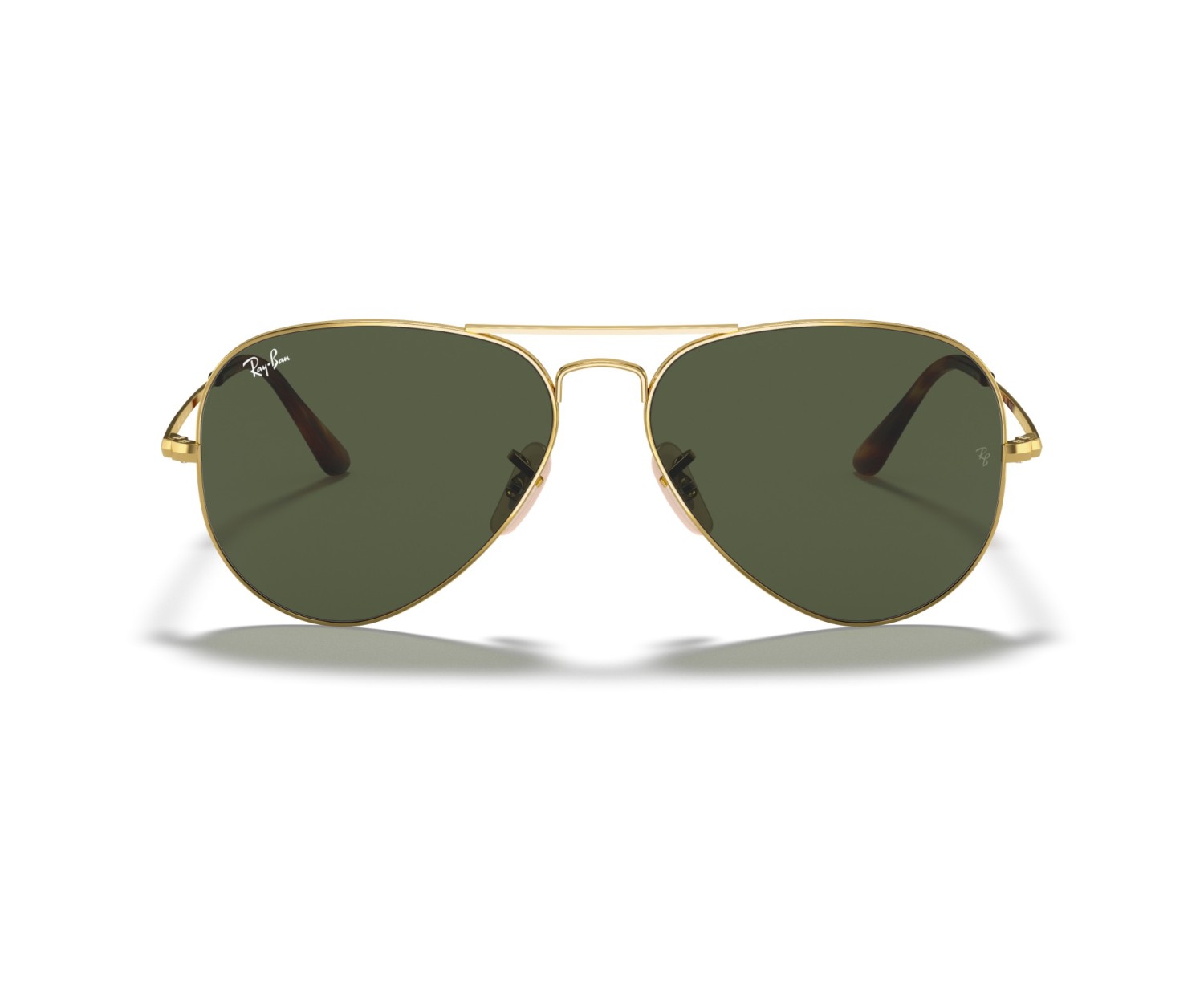 RAY-BAN - AVIATOR METAL II - RB3689 - 914731 - 58