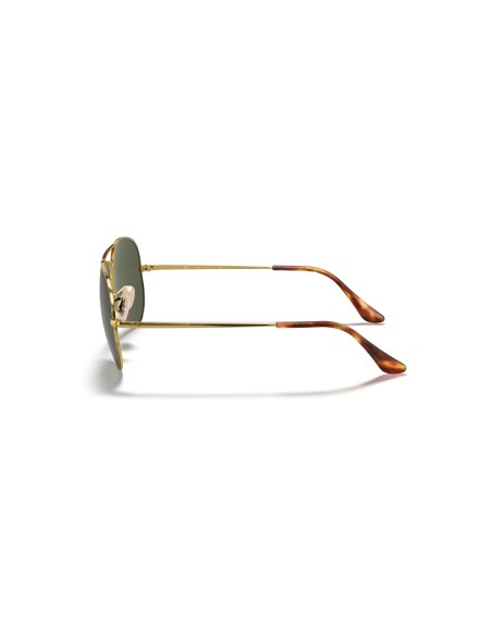 RAY-BAN - AVIATOR METAL II - RB3689 - 914731 - 58
