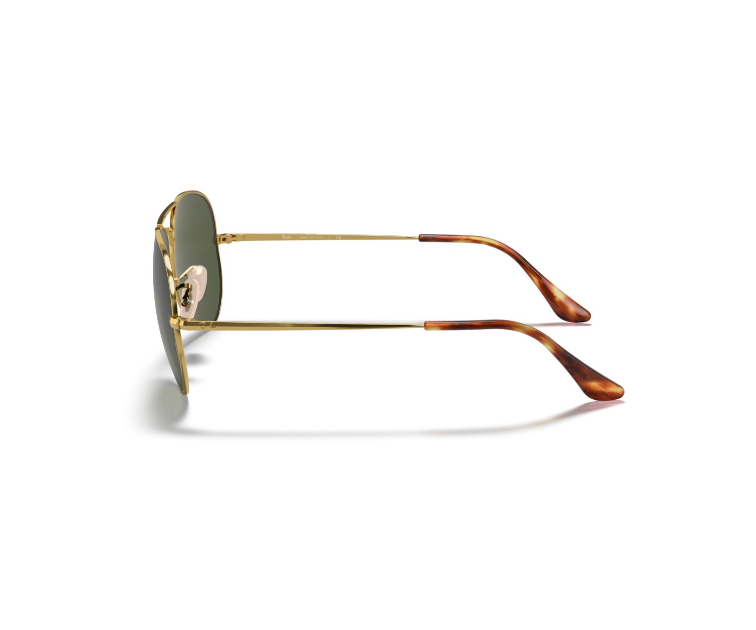RAY-BAN - AVIATOR METAL II - RB3689 - 914731 - 58