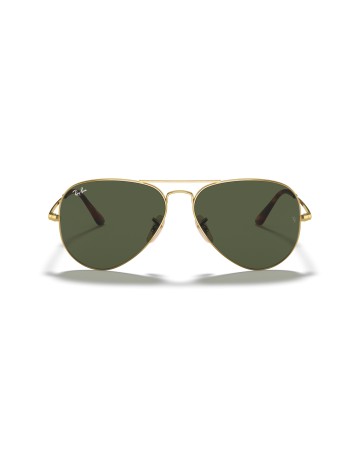 RAY-BAN - AVIATOR METAL II - RB3689 - 914731 - 62 2
