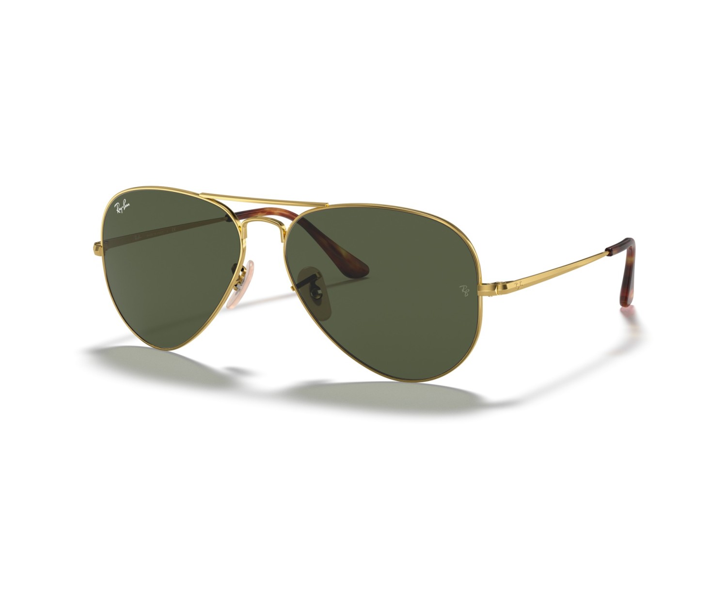 RAY-BAN - AVIATOR METAL II - RB3689 - 914731 - 62