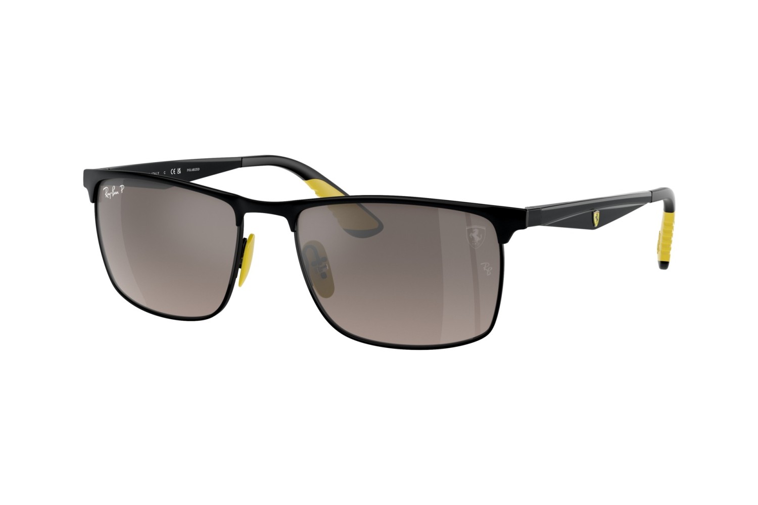 RAY-BAN - RB3726M - F0885J - 57
