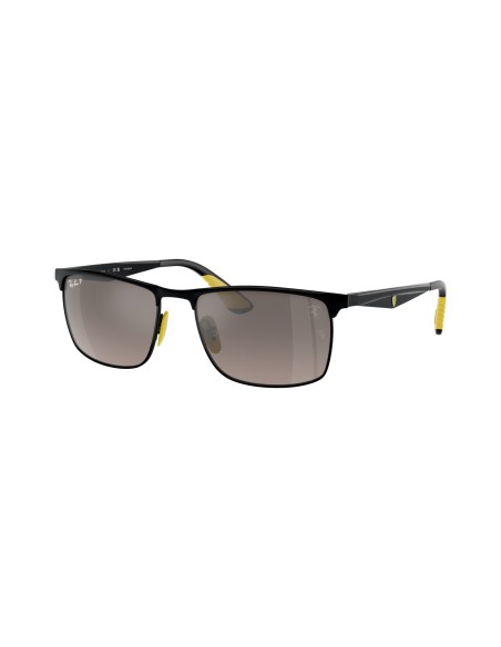 RAY-BAN - RB3726M - F0885J - 57