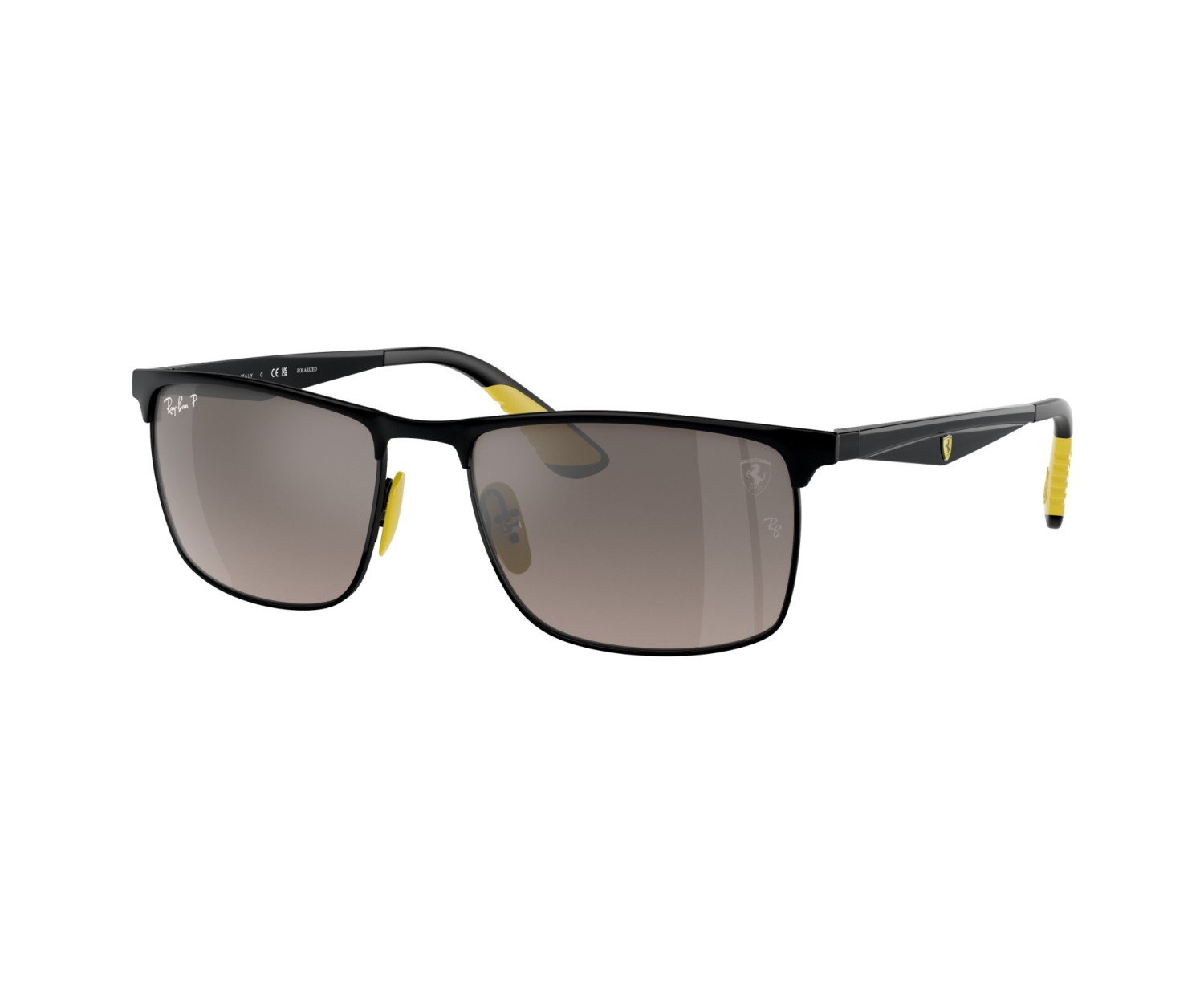 RAY-BAN - RB3726M - F0885J - 57