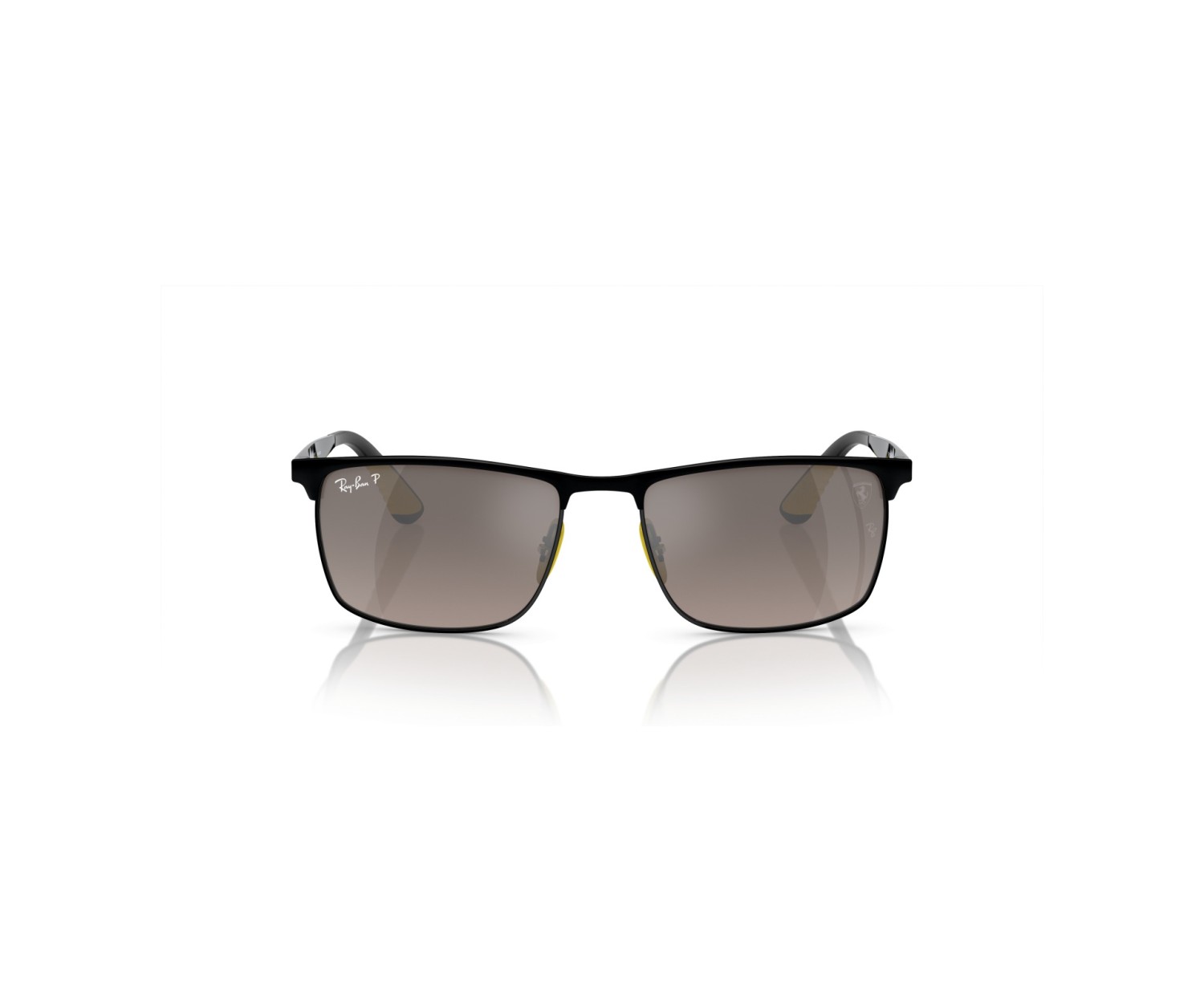 RAY-BAN - RB3726M - F0885J - 57
