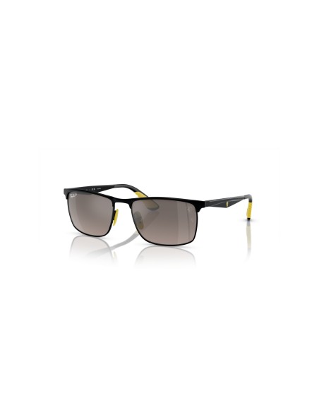 RAY-BAN - RB3726M - F0885J - 57