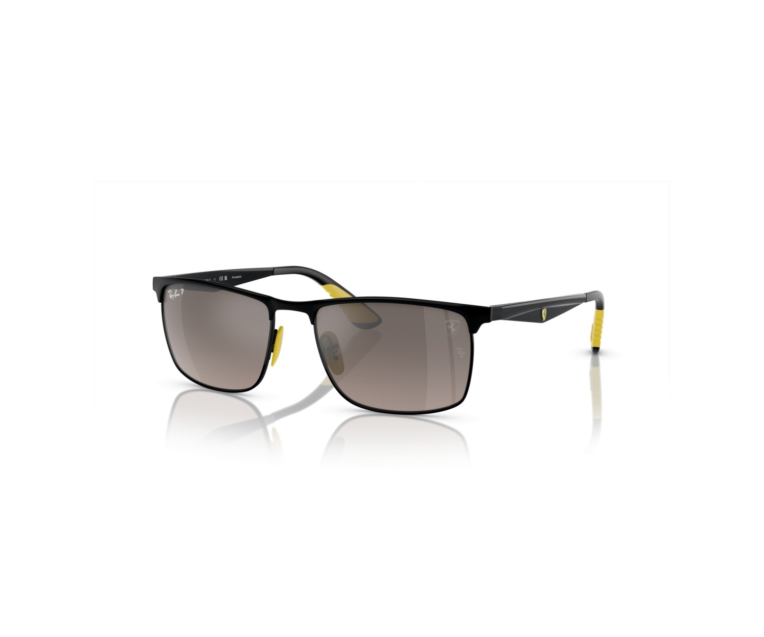 RAY-BAN - RB3726M - F0885J - 57