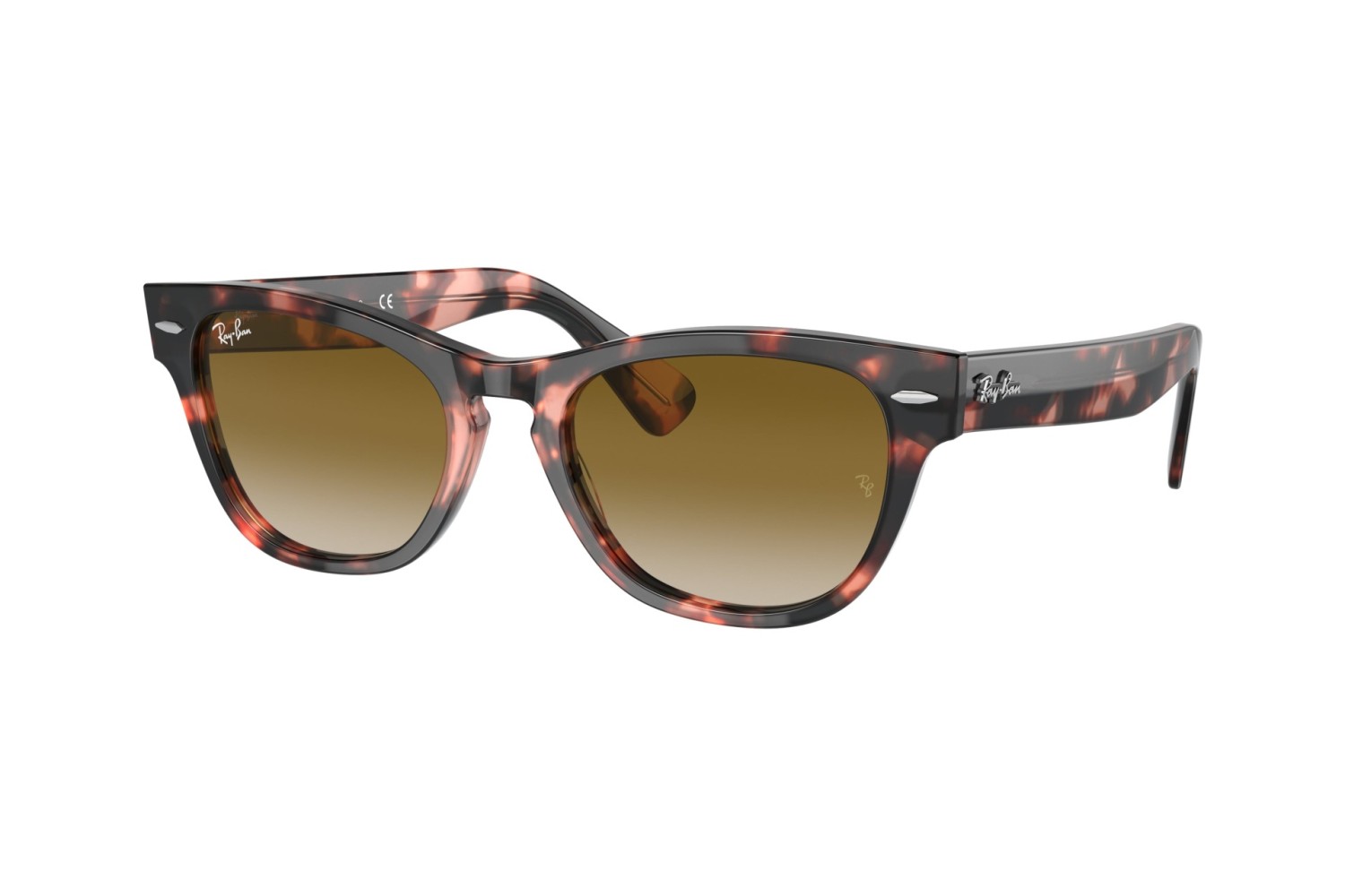 RAY-BAN - LARAMIE - RB2201 - 133451 - 54