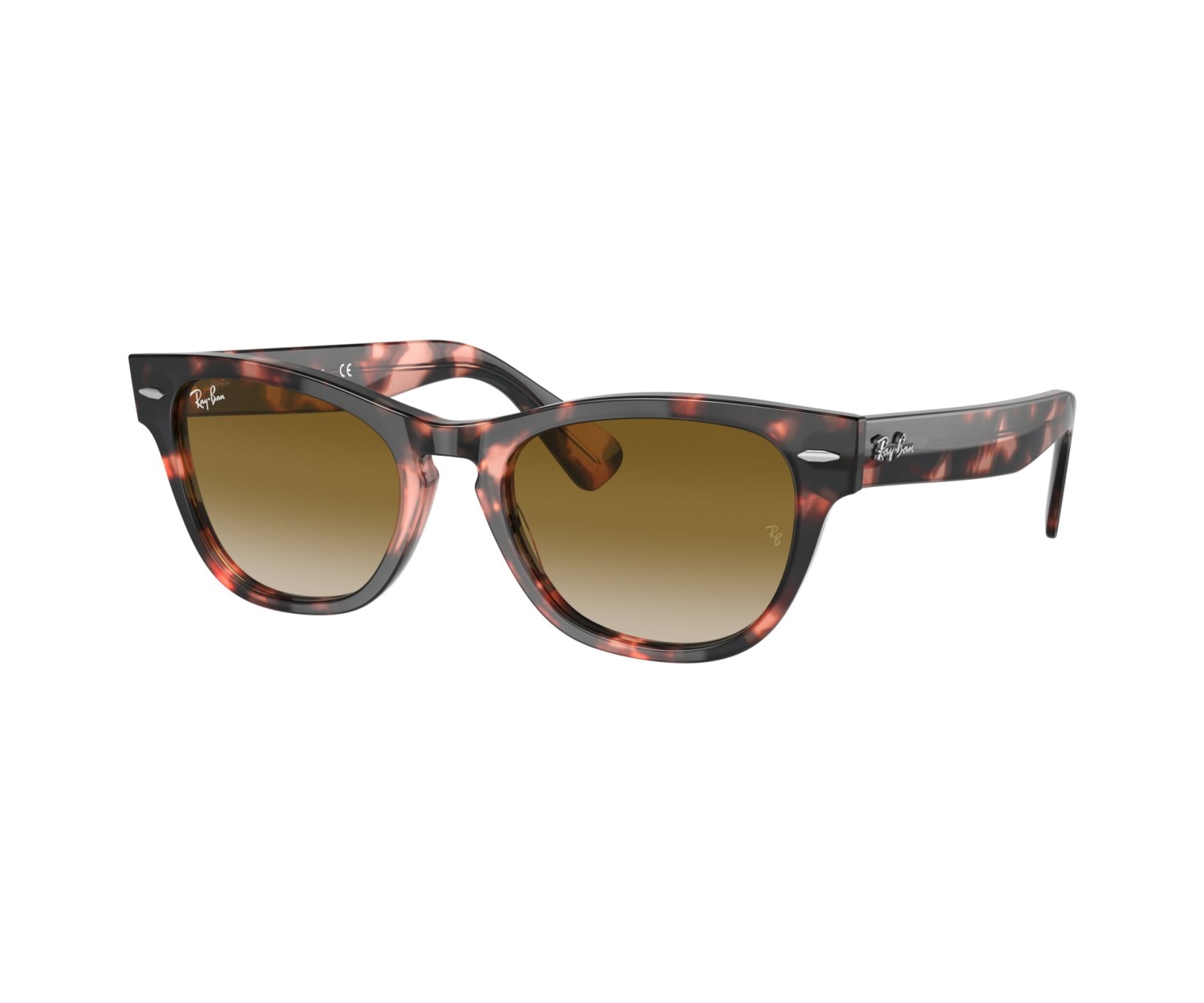 RAY-BAN - LARAMIE - RB2201 - 133451 - 54
