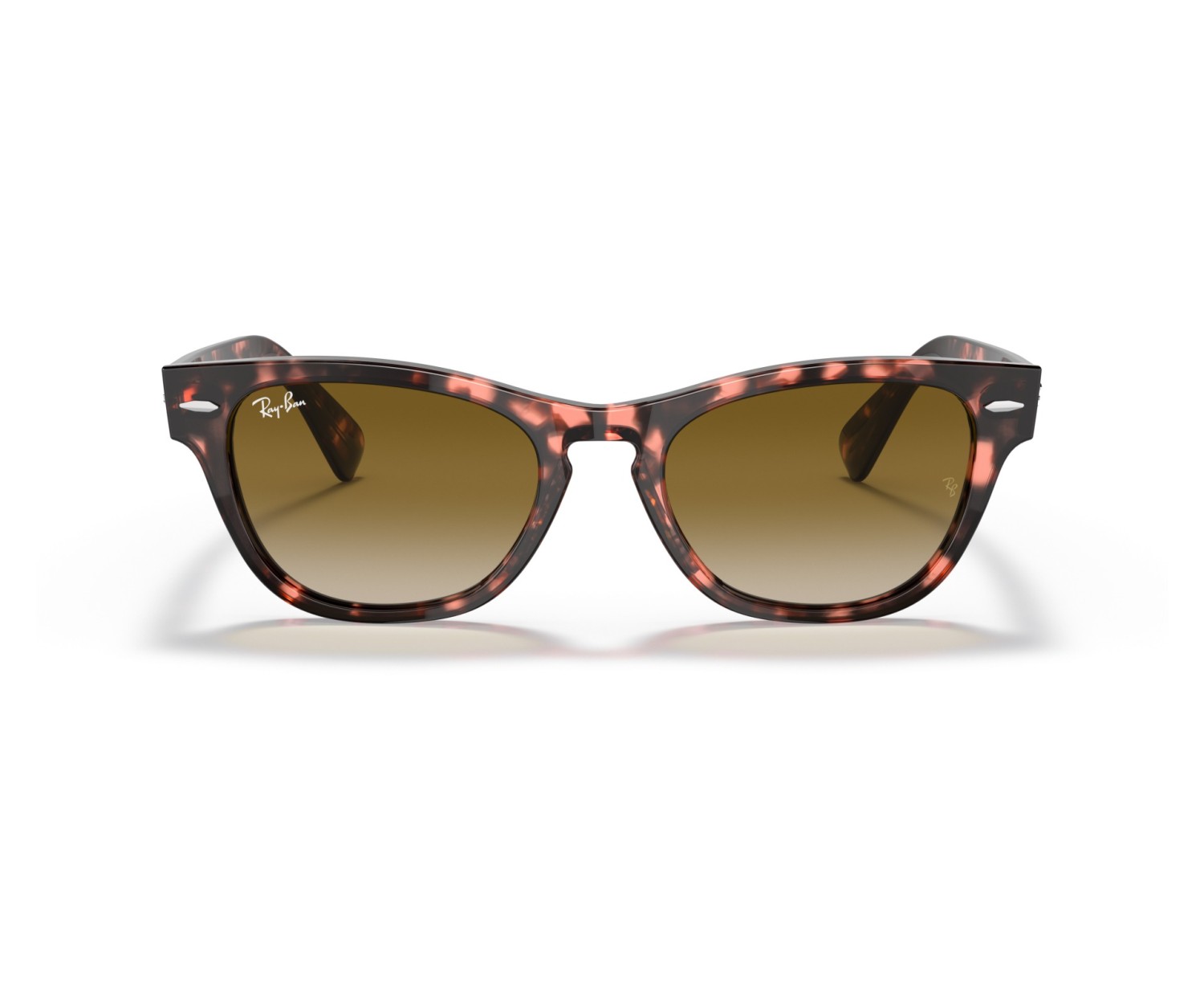 RAY-BAN - LARAMIE - RB2201 - 133451 - 54