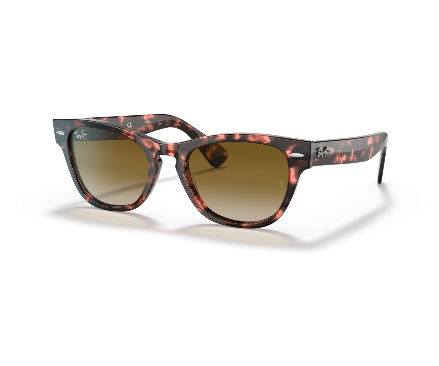 RAY-BAN - LARAMIE - RB2201 - 133451 - 54