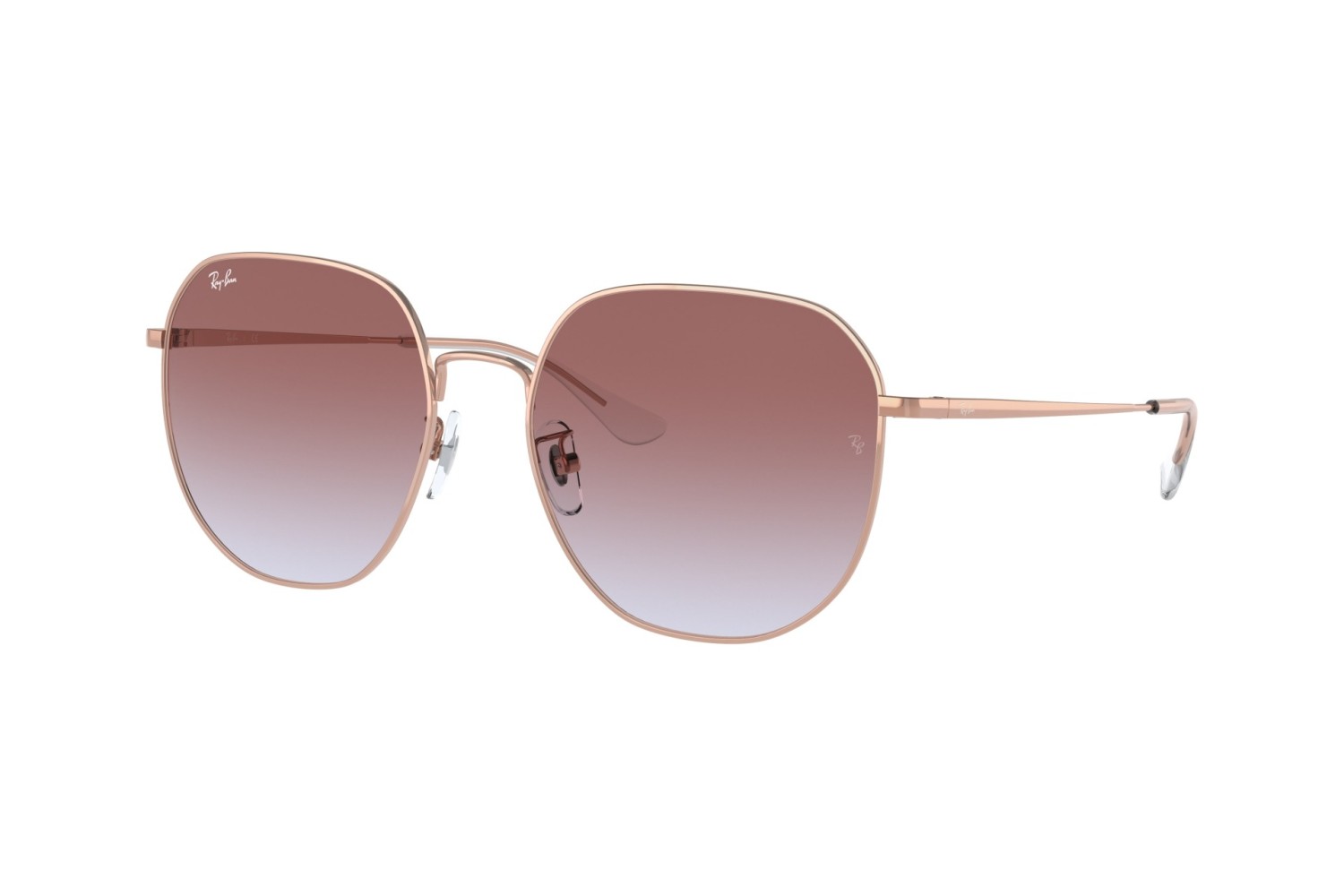 RAY-BAN - RB3680D - 9202I8 - 60