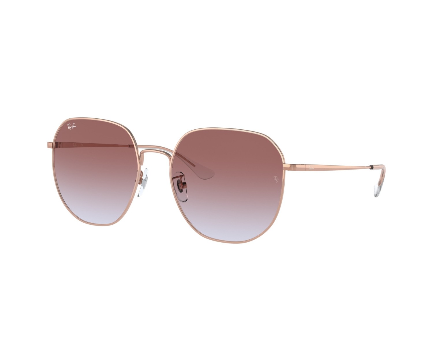 RAY-BAN - RB3680D - 9202I8 - 60